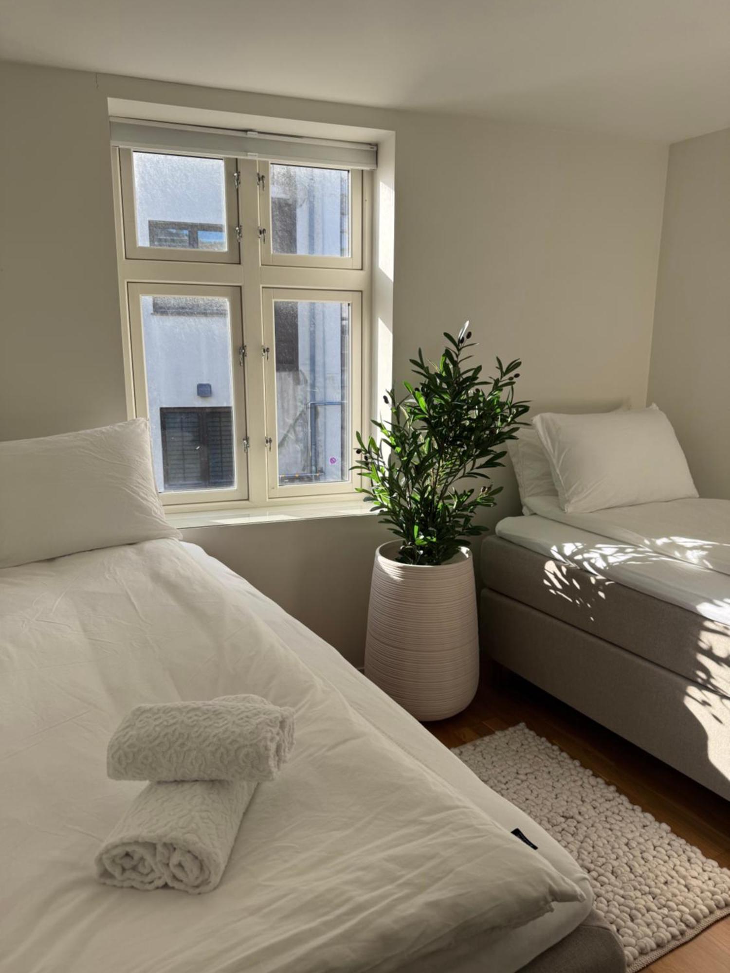 A Place To Stay Stavanger, Apartment 5 - Quality And Free Parking- Exterior foto