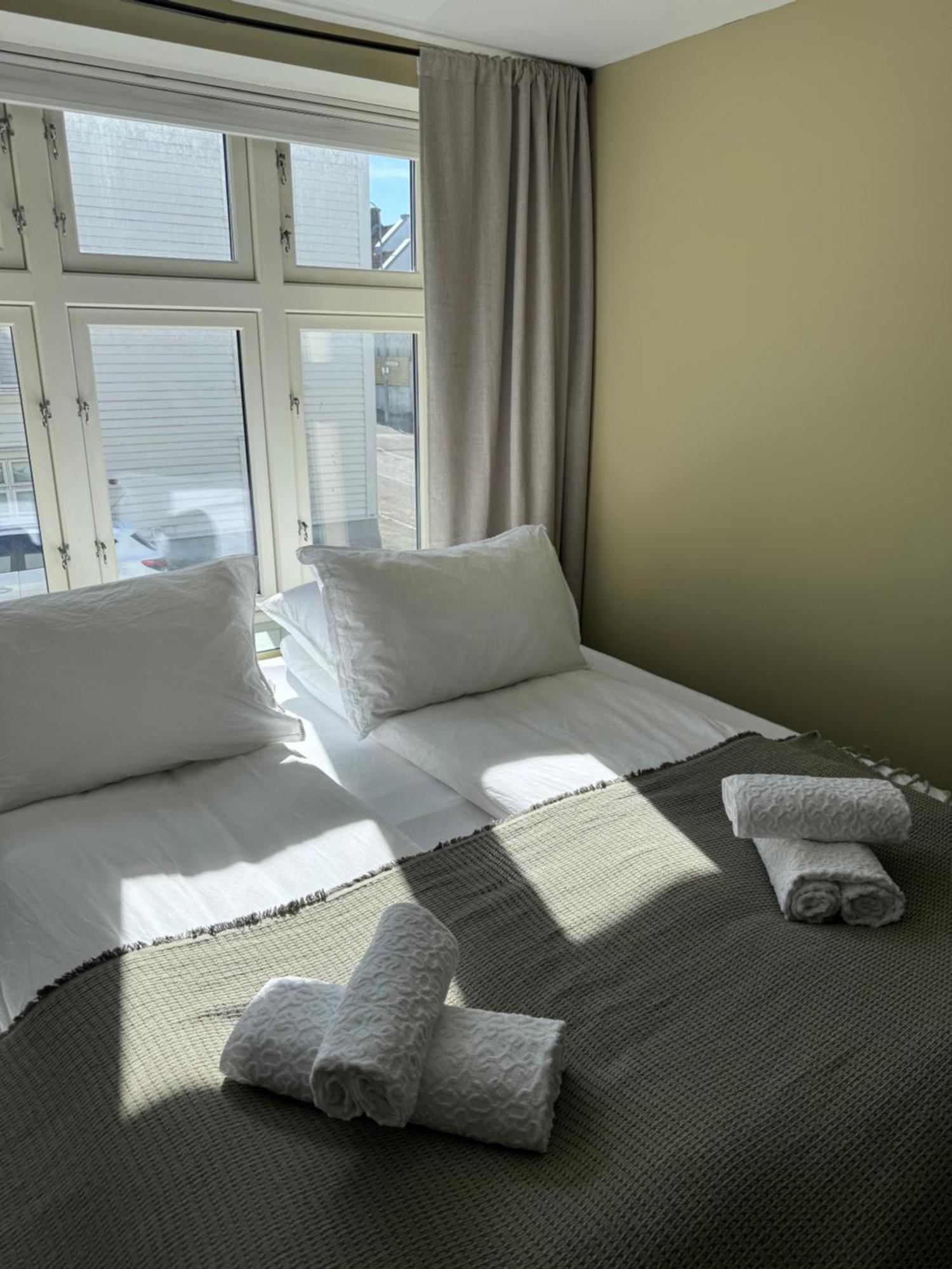 A Place To Stay Stavanger, Apartment 5 - Quality And Free Parking- Exterior foto